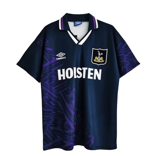 1994/95 Tottenham Hotspur Away Retro Jersey