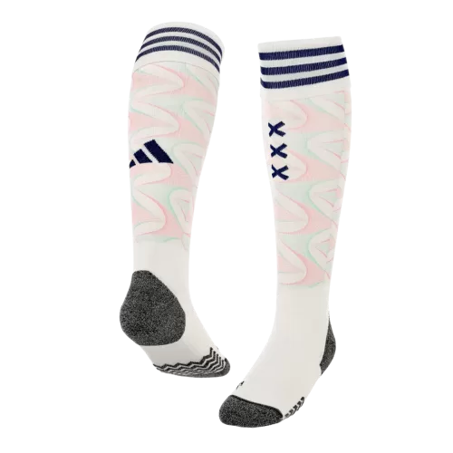 2023-24 Ajax Away Socks: Ultimate Guide for Soccer Fans