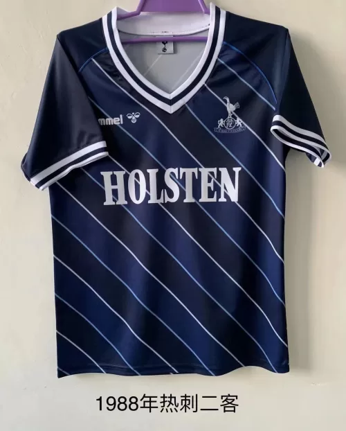 Tottenham Hotspur 1987/88 Vintage Away Shirt