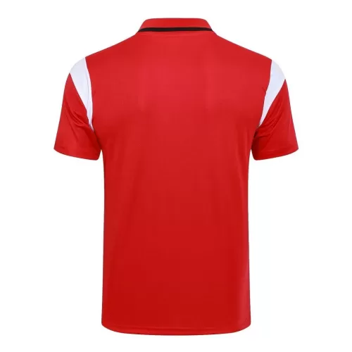 AC Milan 2023/24 Essential Polo Shirt