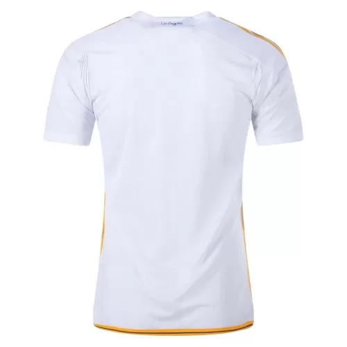 LA Galaxy Home Player Jersey 2024 - Angeleno Edition