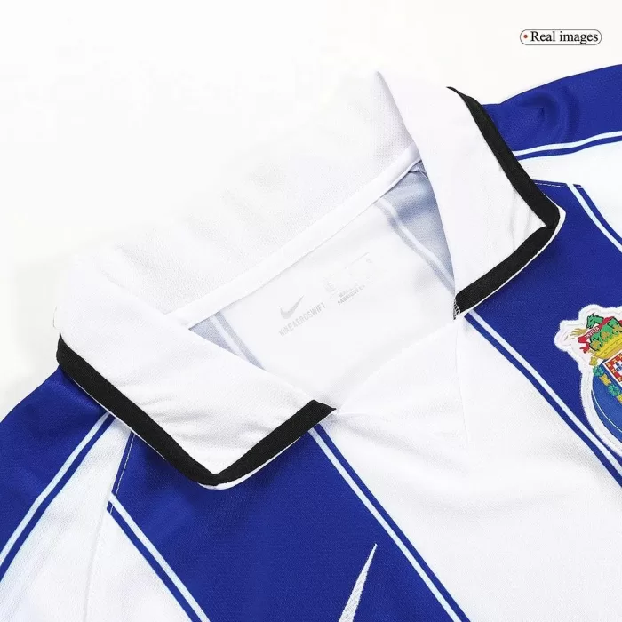 FC Porto Vintage Home Shirt 2003/04