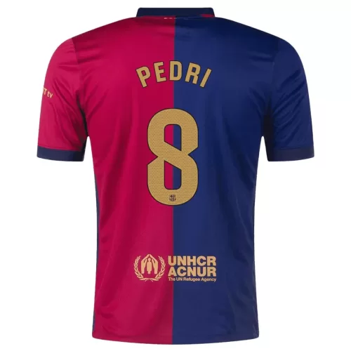 2024/25 FC Barcelona Home Jersey - Ultimate Guide for Fans