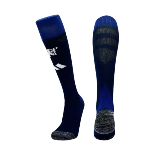 Manchester United Kids Away Soccer Socks 2024/25