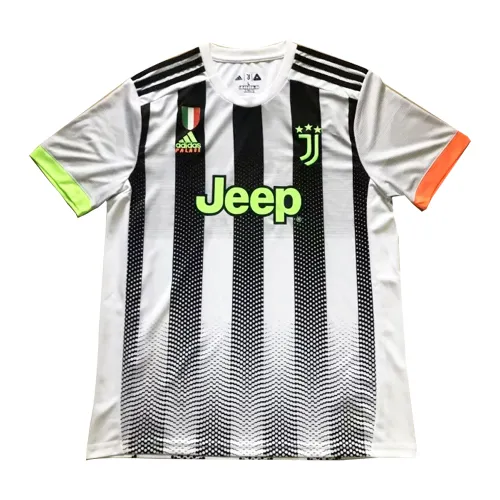 Juventus 2019/20 Home Soccer Jersey - Best Deals & Discounts