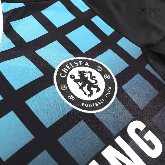 2011/12 Chelsea Vintage Away Shirt