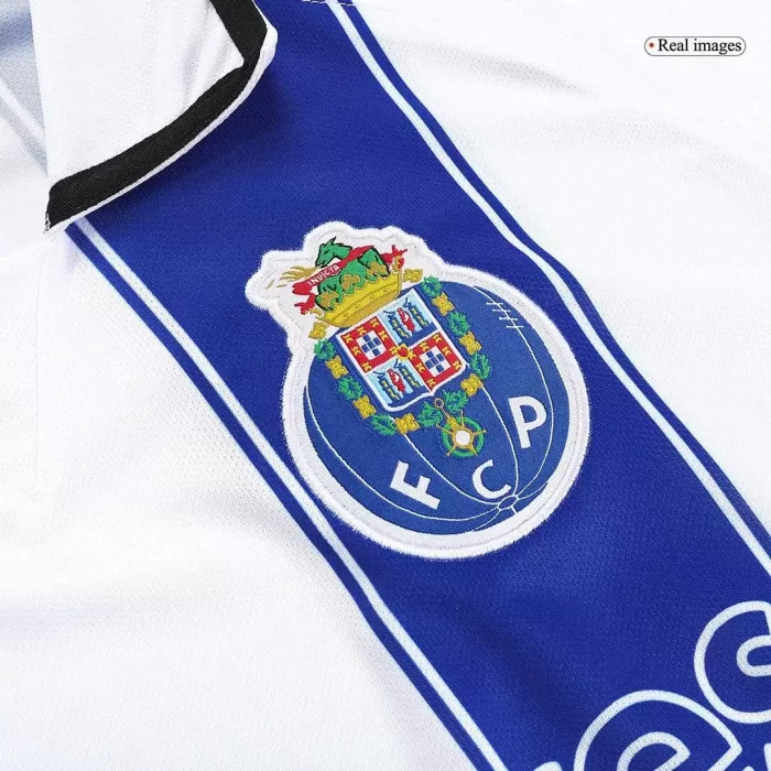 FC Porto Vintage Home Shirt 2003/04