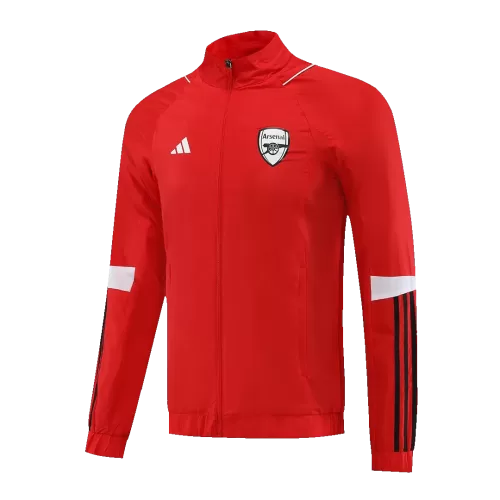 2023/24 Arsenal Windbreaker - Top Choice for Style and Performance