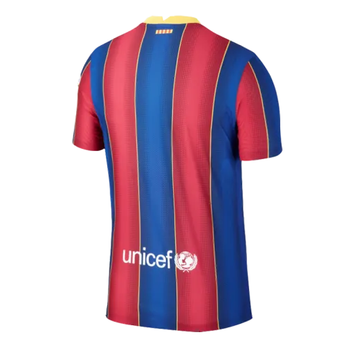 2020/21 FC Barcelona Home Player Jersey: Ultimate Guide