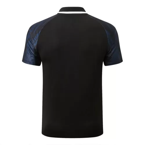 2022/23 Black Inter Milan Polo Shirt