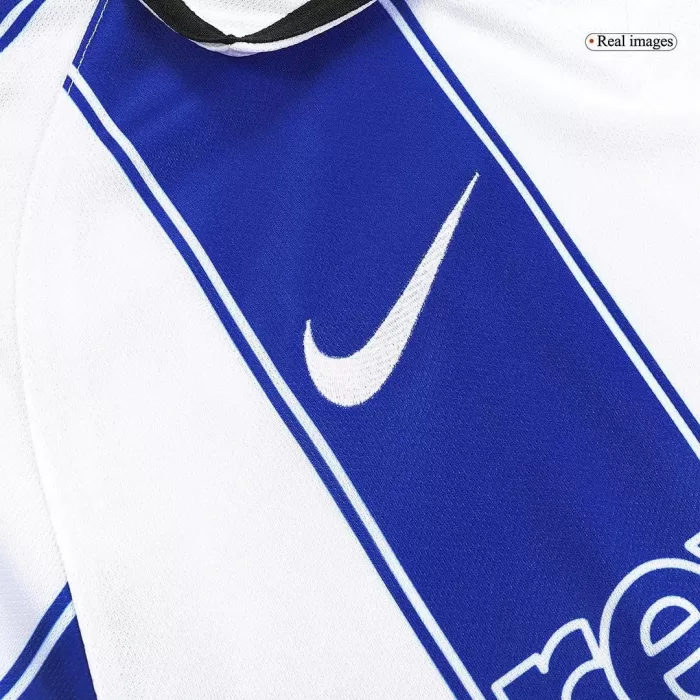 FC Porto Vintage Home Shirt 2003/04