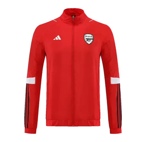 2023/24 Arsenal Windbreaker - Top Choice for Style and Performance