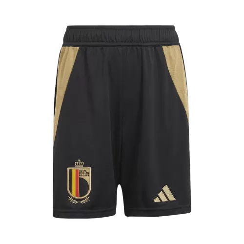 Belgium EURO 2024 Official Home Shorts Online