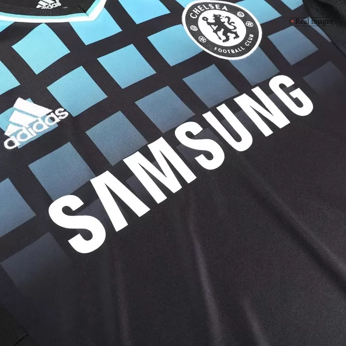 2011/12 Chelsea Vintage Away Shirt