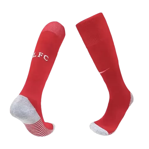 Liverpool Home Socks 2023/24 Premier League - Ultimate Guide