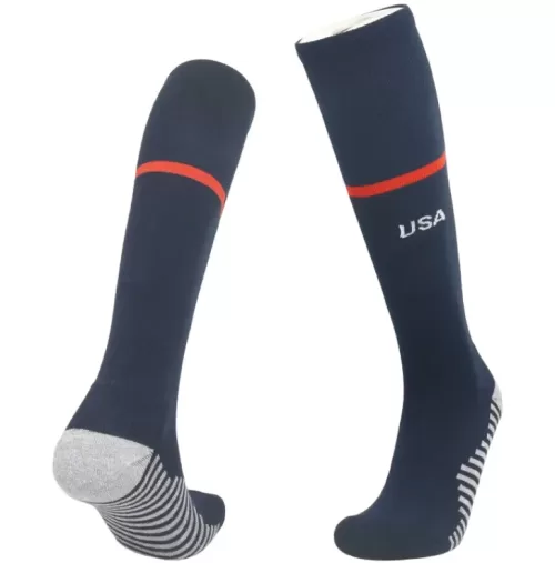 2022 World Cup Replica USA Youth Soccer Socks