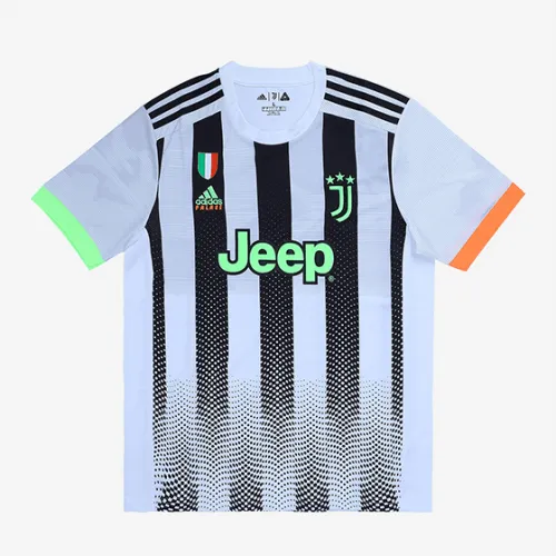 Juventus 2019/20 Home Soccer Jersey - Best Deals & Discounts