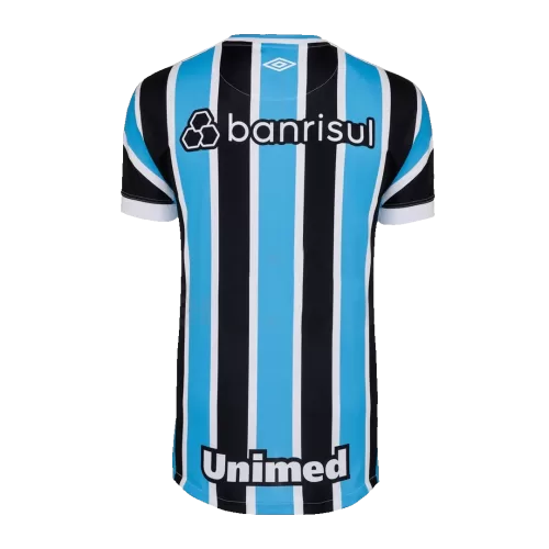 Grêmio FBPA 2023/24 Home Jersey - Ultimate Guide