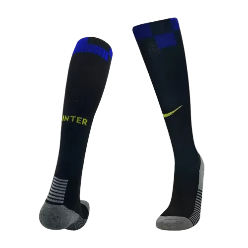 Inter Milan Home Socks 2023-24: Premium Quality and Style