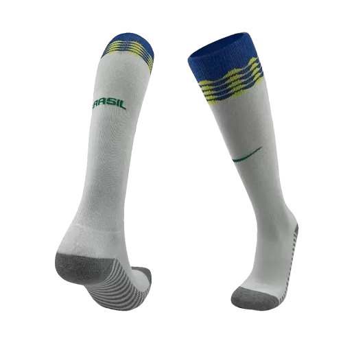 2024 Brazil National Soccer Socks: Shop Now for Quality and Style