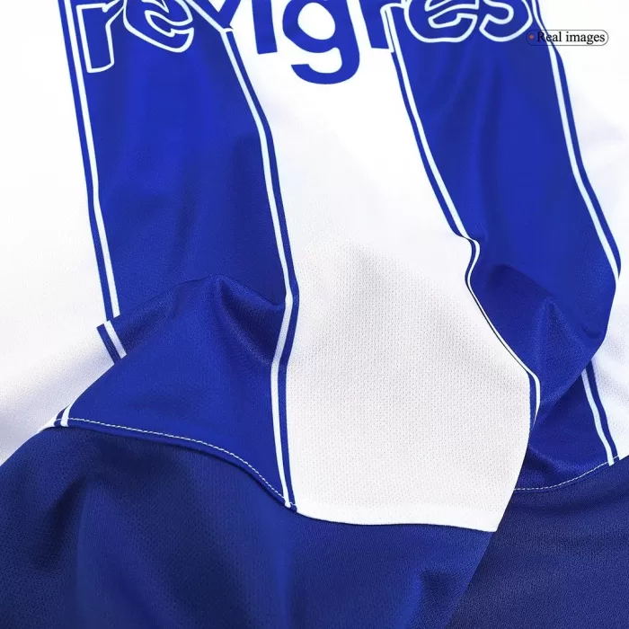 FC Porto Vintage Home Shirt 2003/04