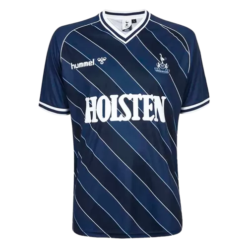 Tottenham Hotspur 1987/88 Vintage Away Shirt