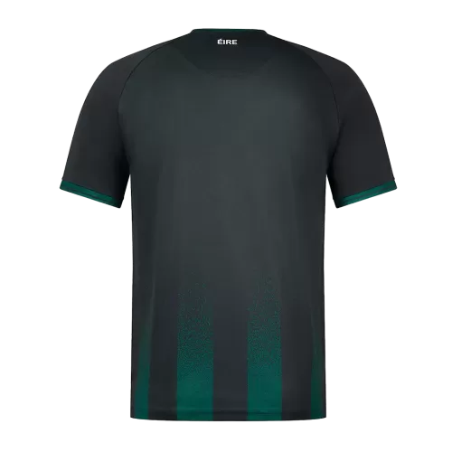 2023 Ireland Third Soccer Jersey: Latest Design and Style