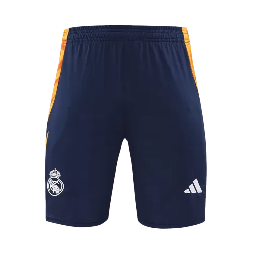 Real Madrid 2024/25 Pre-Match Shorts