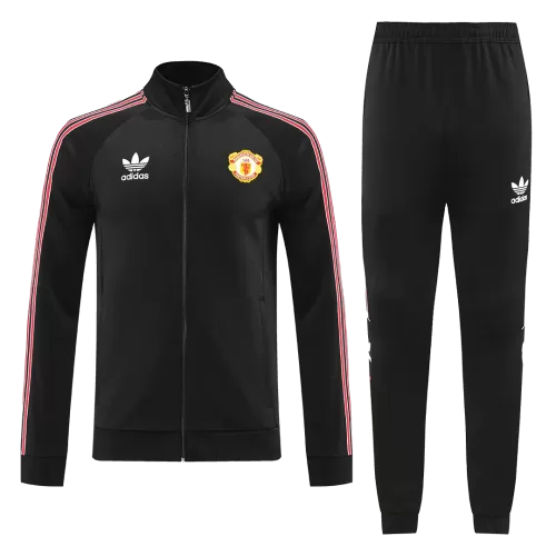 Manchester United Training Kit (Jacket and Pants)