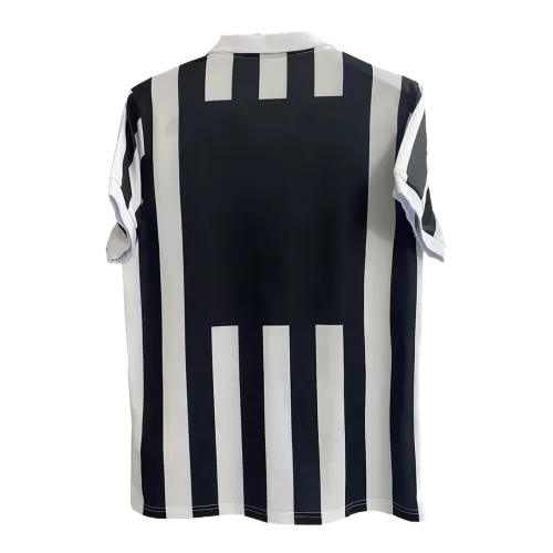 Juventus 1984/85 Home Jersey Replica - Ultimate Guide