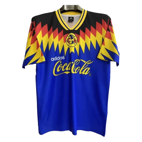 1995 Club America Away Retro Jersey - Top Selection