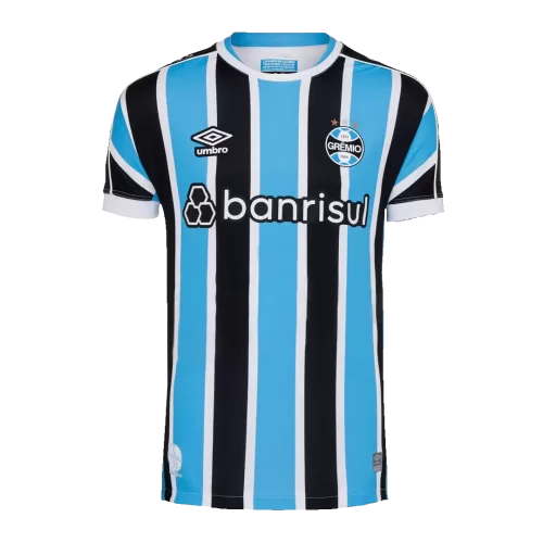 Grêmio FBPA 2023/24 Home Jersey - Ultimate Guide