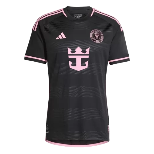 Inter Miami CF Away Jersey Player Version 2024