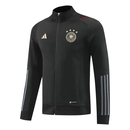 Black Replica Germany Training Jacket for Sale