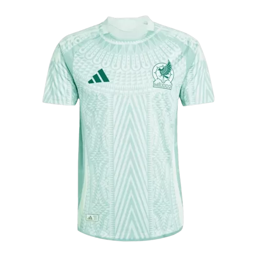 2024 Copa America Mexico Player Version Away Jersey