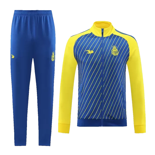 Al Nassr Training Top and Pants 2022/23 - Best Quality Athletic Wear for Training