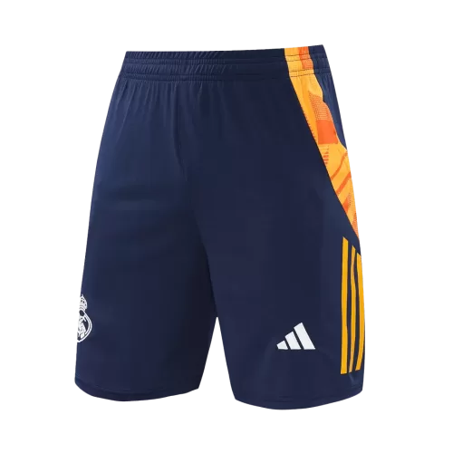 Real Madrid 2024/25 Pre-Match Shorts