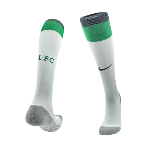 Liverpool Away Socks 2023-24: Purchase Now for Top Quality