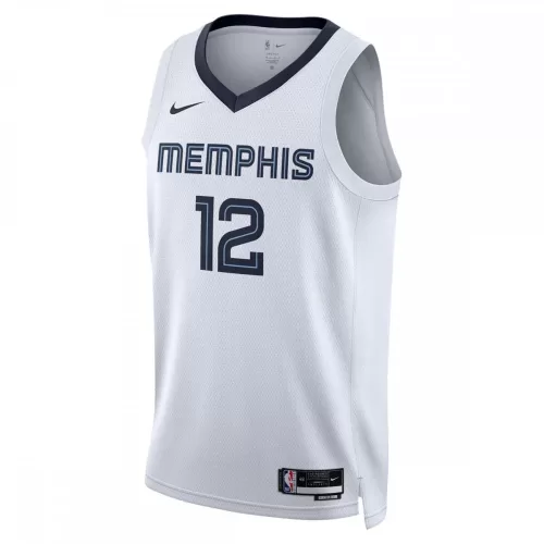 Ja Morant Memphis Grizzlies Nike 2022/23 Swingman Jersey