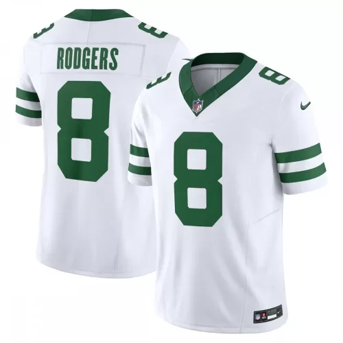 New York Jets Nike Vapor F.U.S.E. Limited Jersey