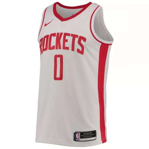 Jalen Green Houston Rockets Nike 2021/22 Swingman Jersey