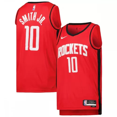 Jabari Smith Jr. Houston Rockets Nike Unisex Swingman Jersey