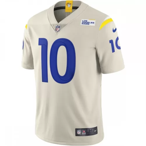 Los Angeles Rams Cooper Kupp Nike Vapor Limited Jersey