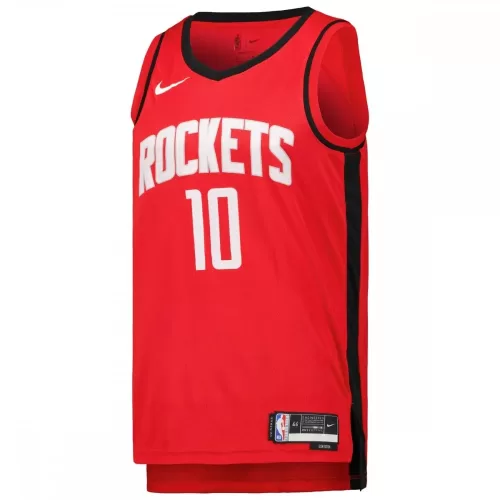 Jabari Smith Jr. Houston Rockets Nike Unisex Swingman Jersey