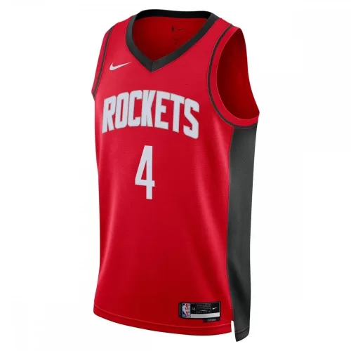 2022/23 Nike Jalen Green Houston Rockets Swingman Jersey - Red Icon Edition: Ultimate Guide & Review