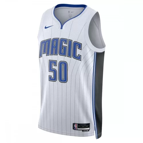 Cole Anthony Orlando Magic Nike 2022/23 Swingman Jersey - White - Best Deals & Discounts