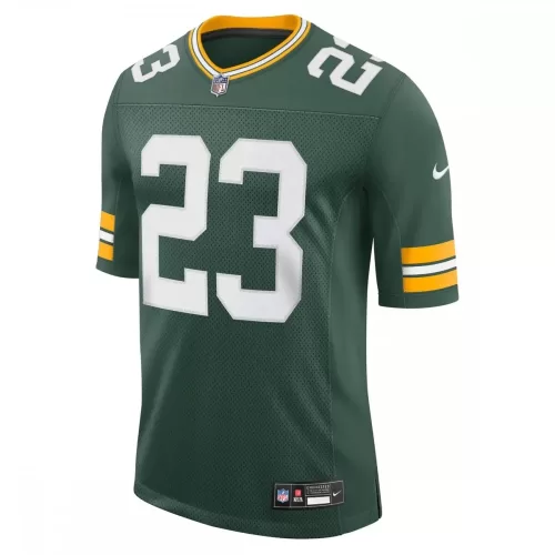 Green Bay Packers Jaire Alexander Nike Vapor Untouchable Limited Jersey - Green | Buy Online Now