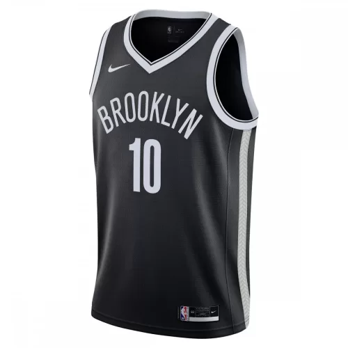 Brooklyn Nets Ben Simmons Nike 2021/22 Swingman Jersey