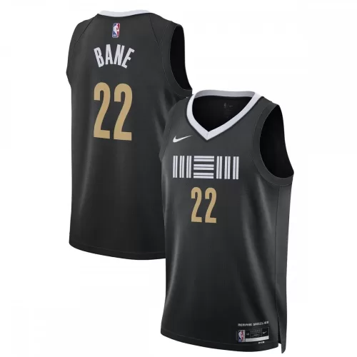 Desmond Bane Memphis Grizzlies Nike 2023/24 City Edition Swingman Jersey