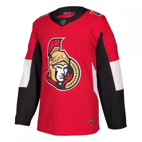 Adidas Ottawa Senators Red Authentic Blank Jersey - Ultimate Guide